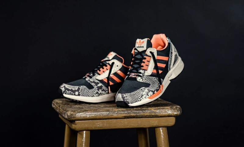 adidas ZX 8000 Lethal Nights Pack Black | FW9783 | Grailify